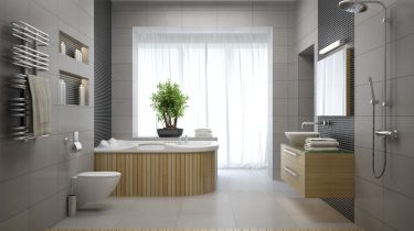 Dansani bathrooms: Baderomsmøbler til ditt bad!